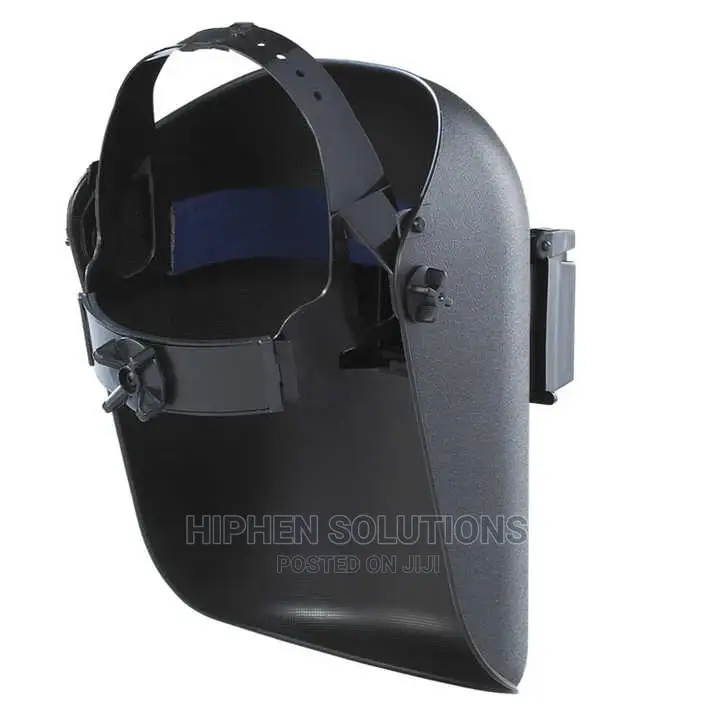 Innovative Stylish Welding Mask