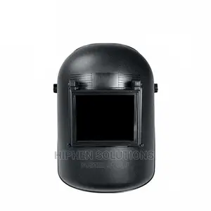 High Performance Welding Mask
