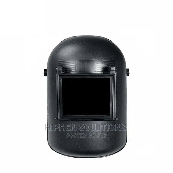 High Performance Welding Mask