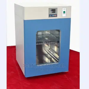 High Quality Medical Laboratory Thermostat Incubator