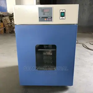 Medical Portable Laboratory Thermostat Incubator