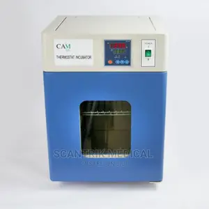 Digital Incubator Thermostat Vertical and Horizontal