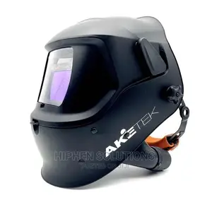 Standard Shielding Welding Mask