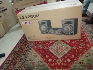 LG Xboom 2350 Watts Home Theater