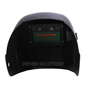 Easy to Use Safety Welding Mask