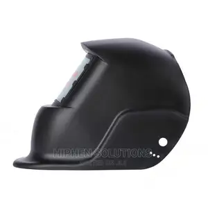 Comfortable to Wear Safety Welding Mask