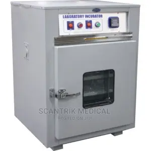 Laboratory Equipment Thermostat Incubator With Good Quality