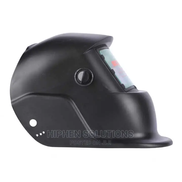 Heavy Duty Original Welding Mask