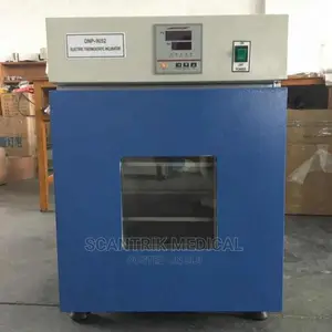 Laboratory Equipment Thermostat Incubator With High Quality