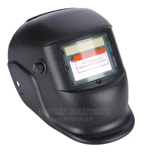 Luxury Headgear Welding Mask