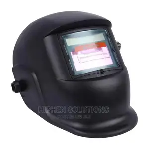 Better Clarity Shielding Welding Mask
