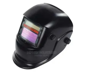 Auto Darkening Welding Mask