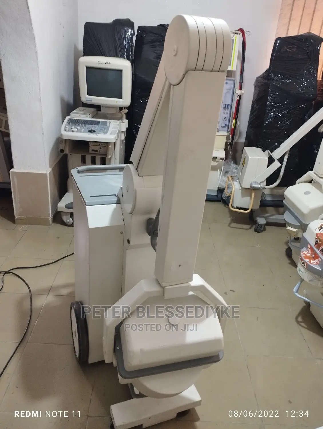 Siemens Mobilet Plus