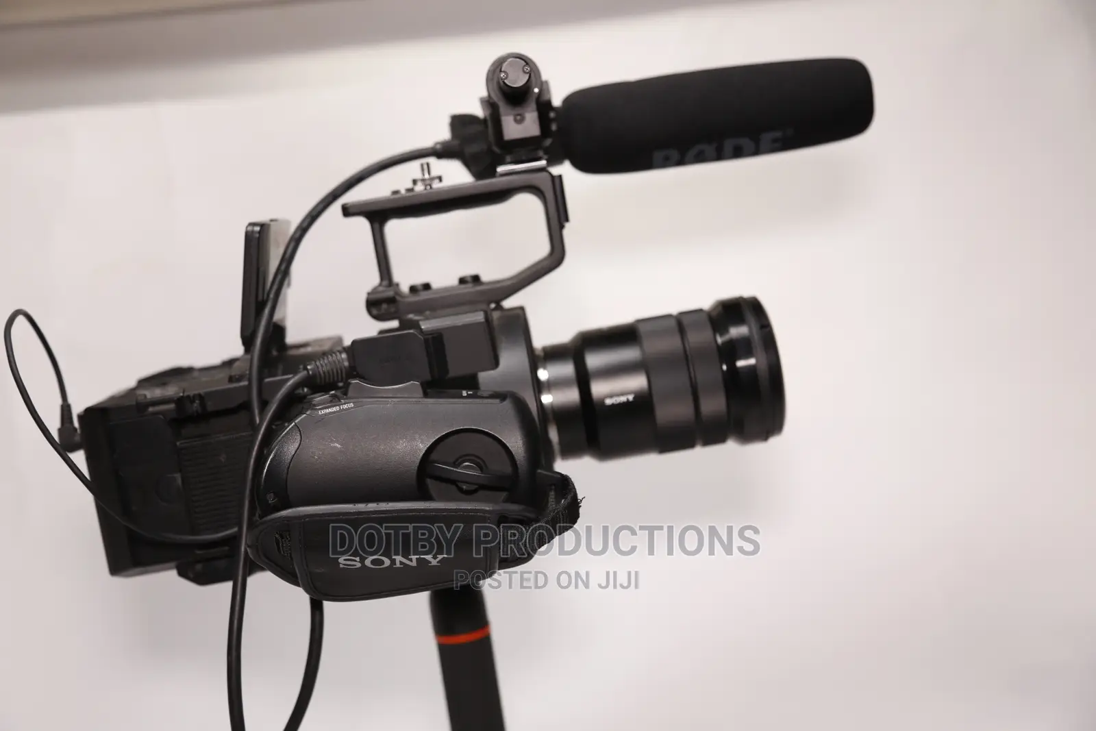 Sony Fs700 Camcoder for Rent