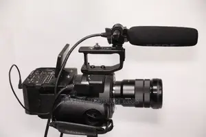 Sony Fs700 Camcoder for Rent