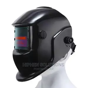 Ergonomic Design Quality Welding Mask