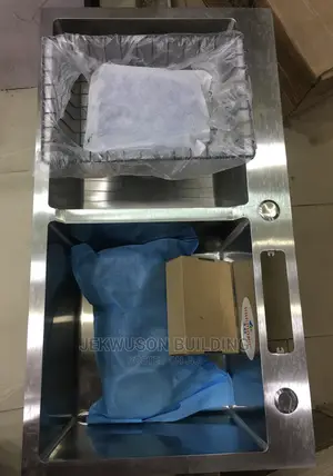 Cabinet Kitchen Sink