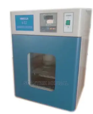 Thermostatic/Digital Incubator Bacteriological for Lab