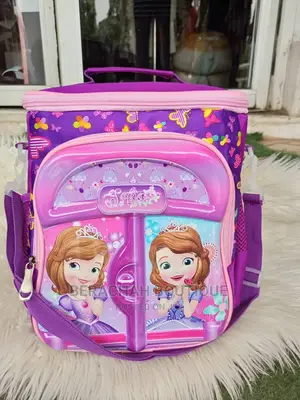 Lunch Bags