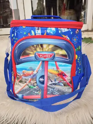 Lunch Bags