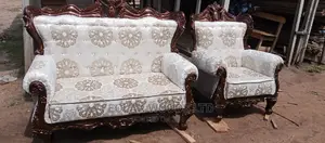 Living Room Chair