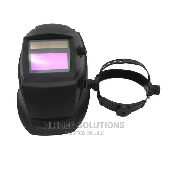 Improved Technology Welding Mask