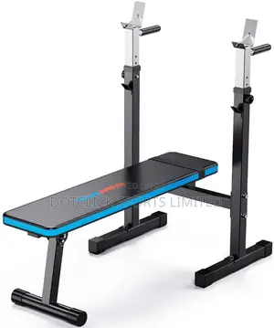 Weightlifting Bench (Bench Press)