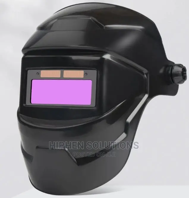 Excellent Helmet Welding Mask