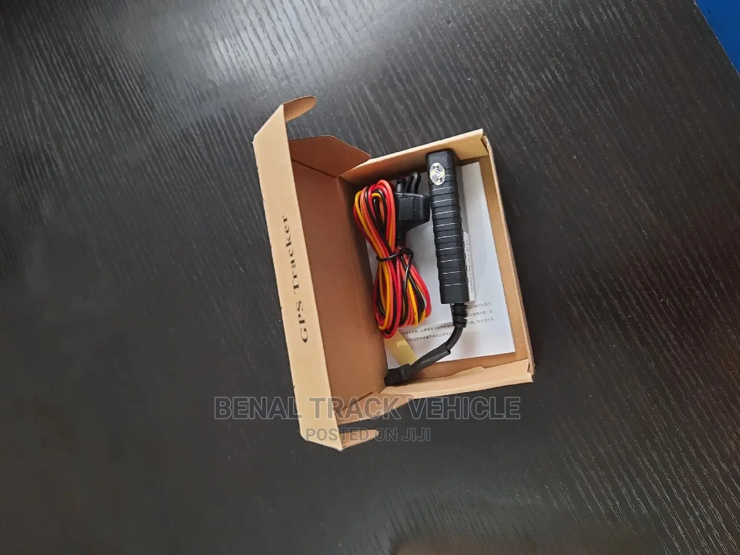 Car Tracker Installation in Surulere