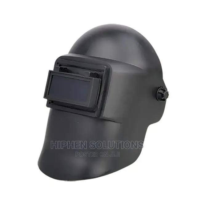 Customized Workgear Welding Mask