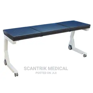 Radiology Table With Bucky for Hospital