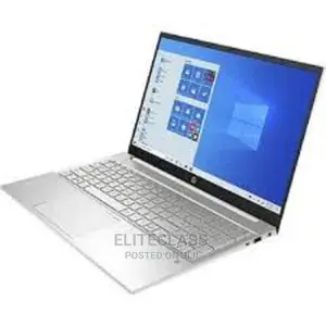 New Laptop HP 4GB Intel Celeron 60GB