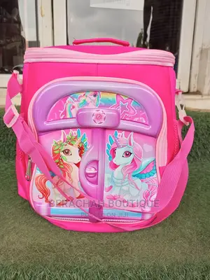 Lunch Bags