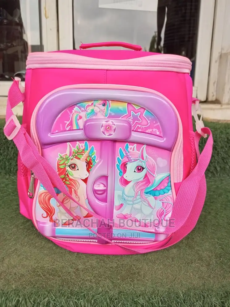 Lunch Bags