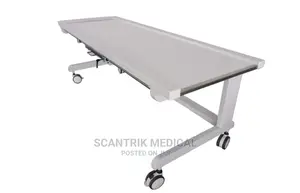 Radiology Table With Bucky for Clinical Hospital