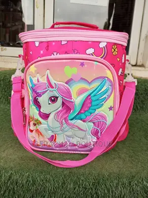 Lunch Bags