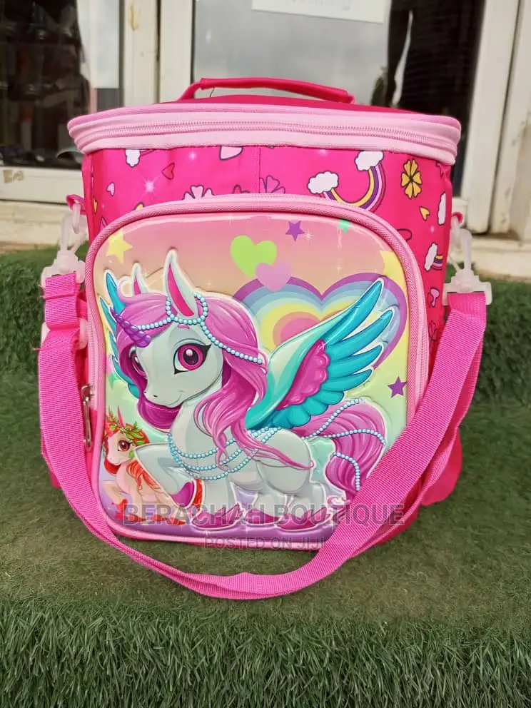 Lunch Bags