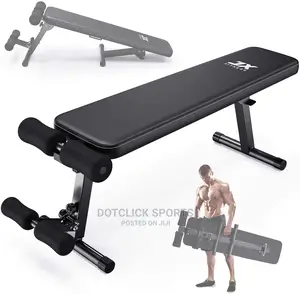 Situp Bench-Solid, Quality N Classy
