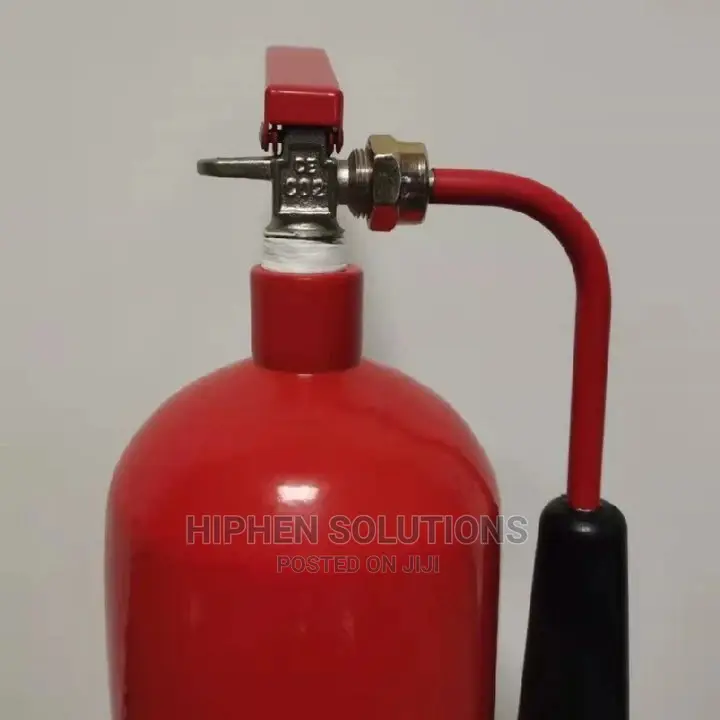 Direct Selling 6kg Fire Extinguisher