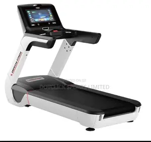 8hp American Fitness Commercial Treadmil