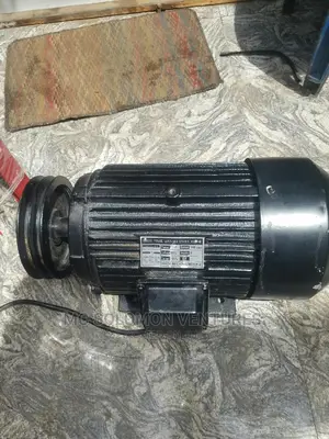 Electric Motor Three Phase 15hp Normal Speed