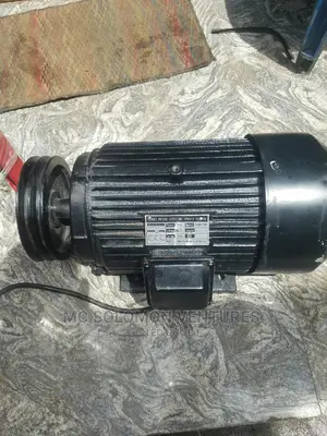 Electric Motor Three Phase 15hp Normal Speed