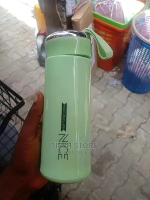 Water Bottle 200ml