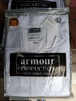 Quality Armour Lab Coat
