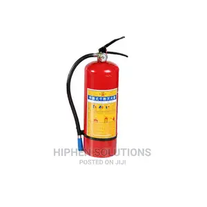 Affordable Fire Extinguisher 6kg