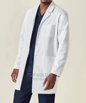 Quality Armour Lab Coat