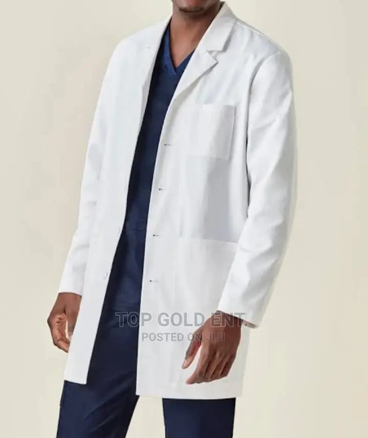 Quality Armour Lab Coat
