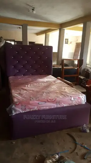Ophostral Set of Bed