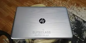 New Laptop HP 4GB Intel Celeron SSD 60GB
