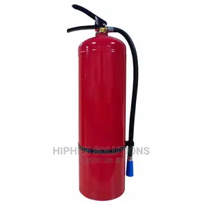 Widely Used Quality 6kg Fire Extinguisher